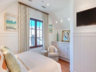 Rosemary Beach Vacation Rental Luxury Home