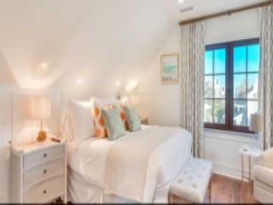 Rosemary Beach Vacation Rental Luxury Home
