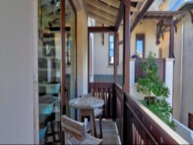 Rosemary Beach Vacation Rental Luxury Home