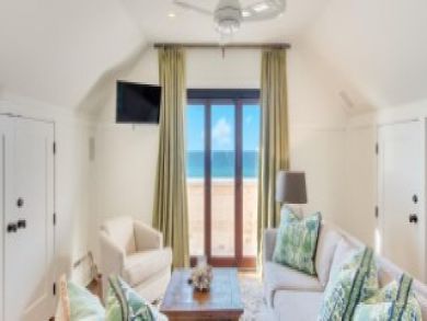 Rosemary Beach Vacation Rental Luxury Home