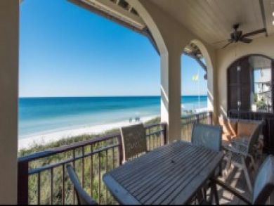 Rosemary Beach Vacation Rental Luxury Home