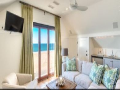 Rosemary Beach Vacation Rental Luxury Home