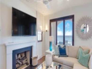 Rosemary Beach Vacation Rental Luxury Home
