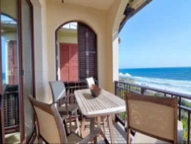 Rosemary Beach Vacation Rental Luxury Home