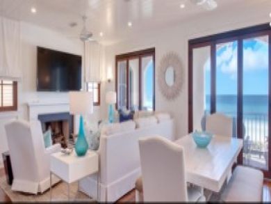 Rosemary Beach Vacation Rental Luxury Home