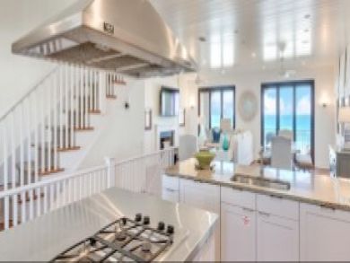 Rosemary Beach Vacation Rental Luxury Home