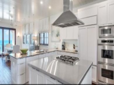 Rosemary Beach Vacation Rental Luxury Home