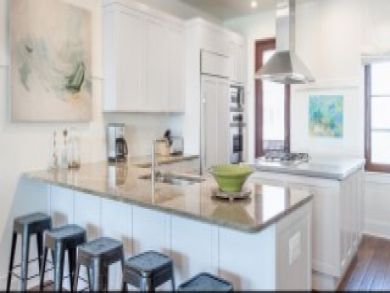 Rosemary Beach Vacation Rental Luxury Home