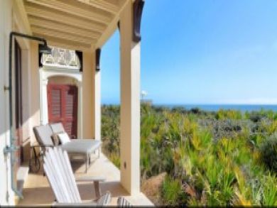 Rosemary Beach Vacation Rental Luxury Home
