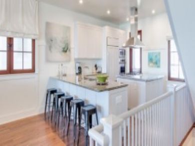 Rosemary Beach Vacation Rental Luxury Home