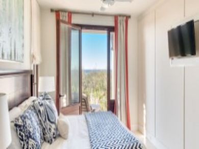 Rosemary Beach Vacation Rental Luxury Home