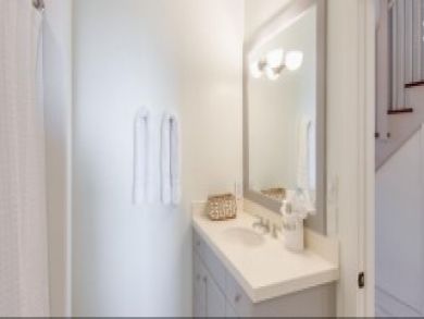 Rosemary Beach Vacation Rental Luxury Home