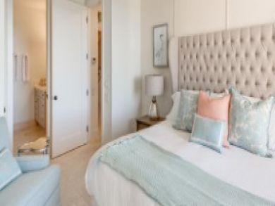 Rosemary Beach Vacation Rental Luxury Home