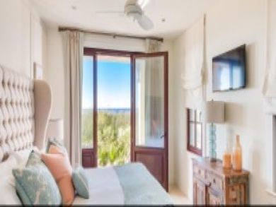 Rosemary Beach Vacation Rental Luxury Home