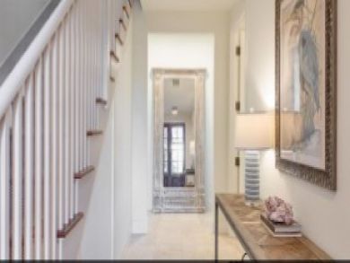 Rosemary Beach Vacation Rental Luxury Home