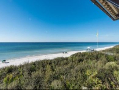 Rosemary Beach Vacation Rental Luxury Home
