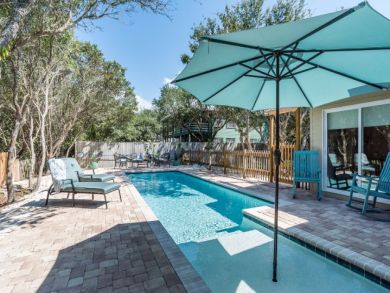 Seacrest Beach Luxury Pool Home One of the Top Ten Seacrest Beach Luxury Pool Home One of the Top Ten