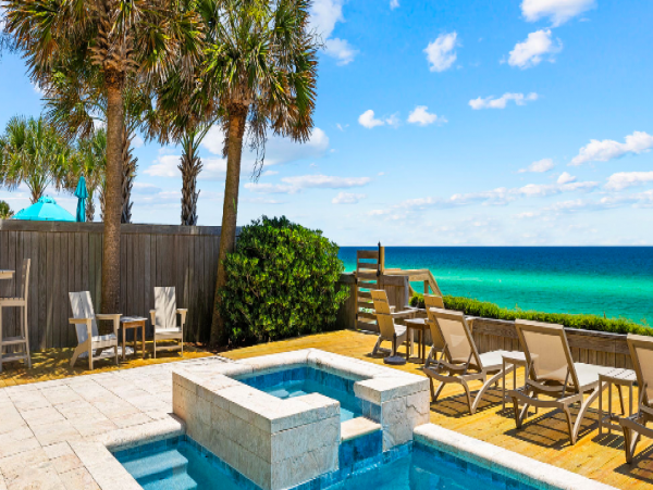 The Number 1 Santa Rosa Beach Most Requested Beach Rental