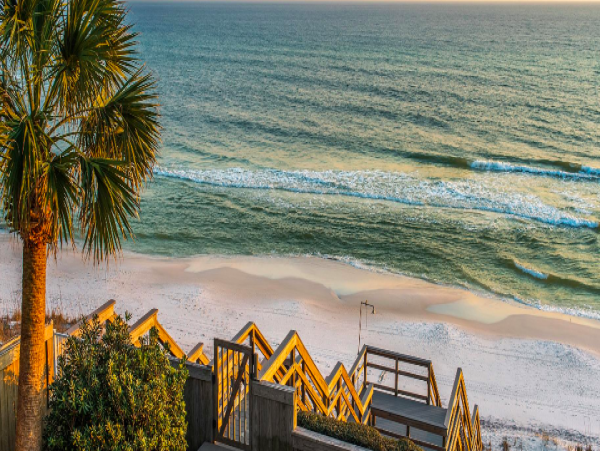 The Number 1 Santa Rosa Beach Most Requested Beach Rental