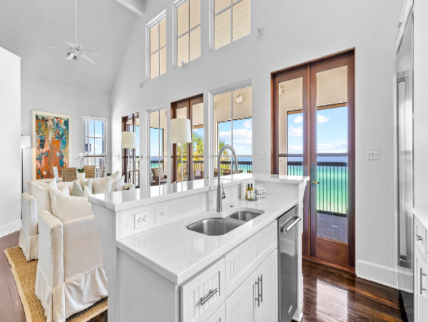 The Number 1 Santa Rosa Beach Most Requested Beach Rental
