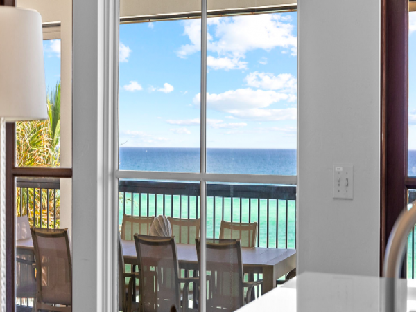 The Number 1 Santa Rosa Beach Most Requested Beach Rental