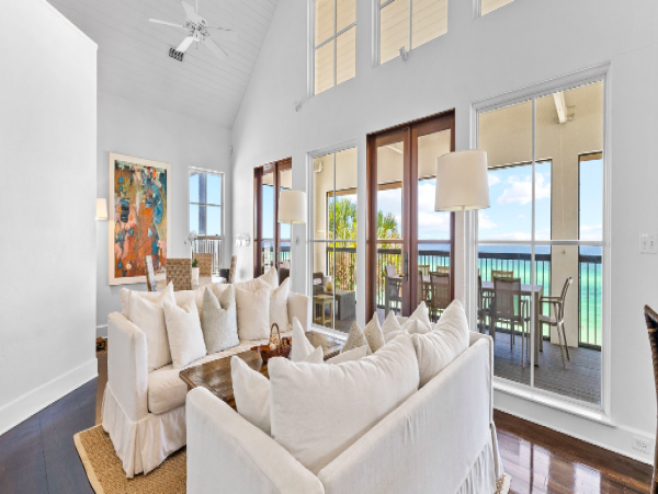 The Number 1 Santa Rosa Beach Most Requested Beach Rental