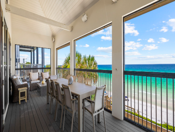 The Number 1 Santa Rosa Beach Most Requested Beach Rental