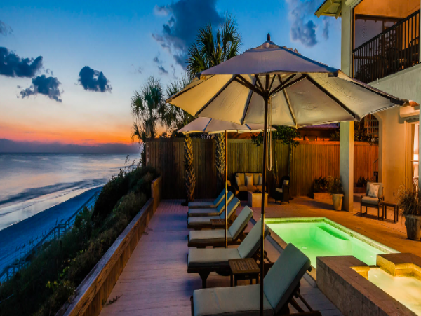 The Number 1 Santa Rosa Beach Most Requested Beach Rental