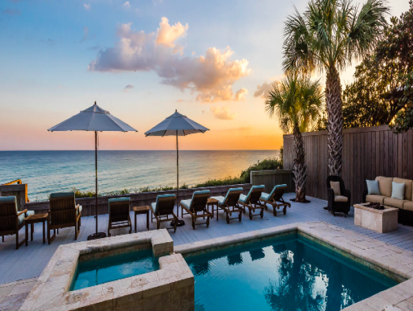 The Number 1 Santa Rosa Beach Most Requested Beach Rental