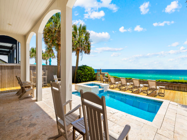The Number 1 Santa Rosa Beach Most Requested Beach Rental