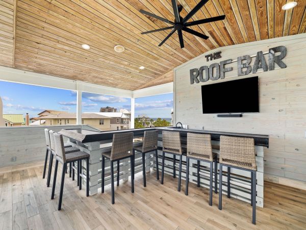 Luxurious Vacation Home in Santa Rosa Beach Sleeps 34 Guests