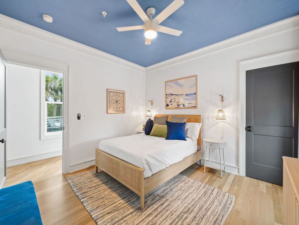 Luxurious Vacation Home in Santa Rosa Beach Sleeps 34 Guests