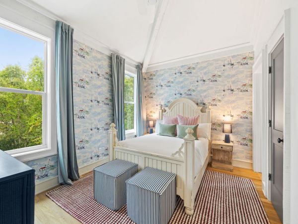 Luxurious Vacation Home in Santa Rosa Beach Sleeps 34 Guests