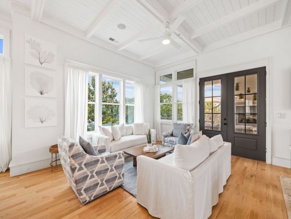 Luxurious Vacation Home in Santa Rosa Beach Sleeps 34 Guests