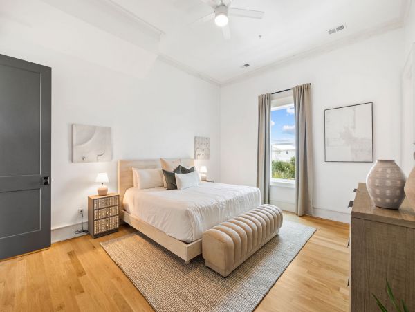 Luxurious Vacation Home in Santa Rosa Beach Sleeps 34 Guests