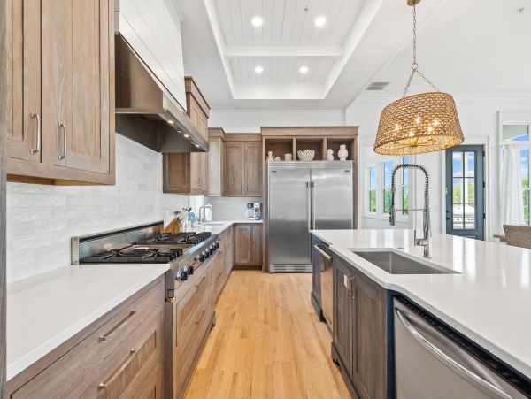 Luxurious Vacation Home in Santa Rosa Beach Sleeps 34 Guests