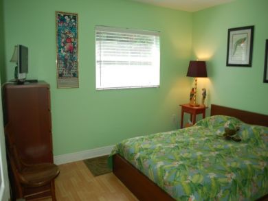 Two Bedroom Siesta key Rental