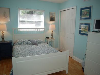 Two Bedroom Siesta key Rental