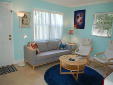 Two Bedroom Siesta key Rental