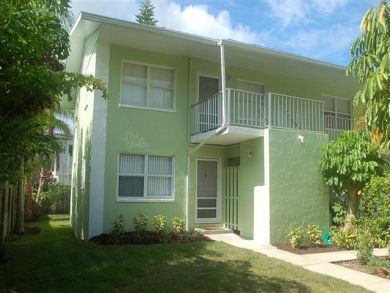 Two Bedroom Siesta key Rental