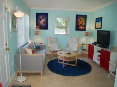 Two Bedroom Siesta key Rental