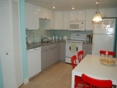 Two Bedroom Siesta key Rental