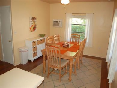 Siesta Key Beach Rental half mile to Village