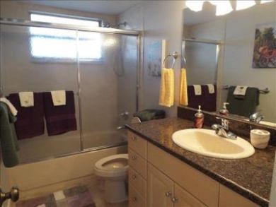 Longboat Key 2 Bedroom Vacation Rental Canal Views Sleeps 4