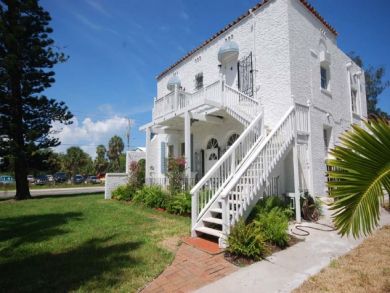 Siesta Key Condo 893092