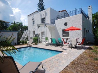 Siesta Key Condo 893094