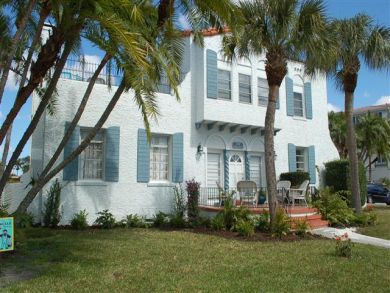 Siesta Key Condo 893094