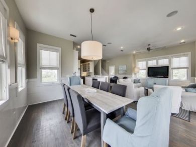 Dining Table & Chairs