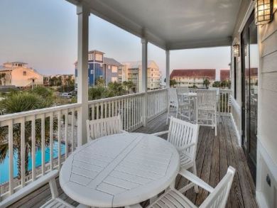 Patio Table & Chairs