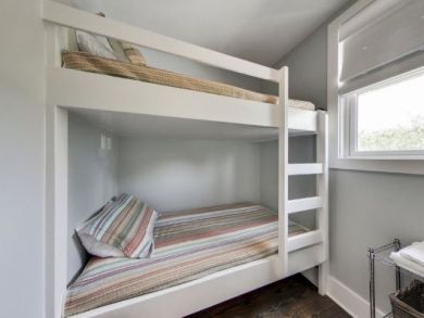Bunk Beds